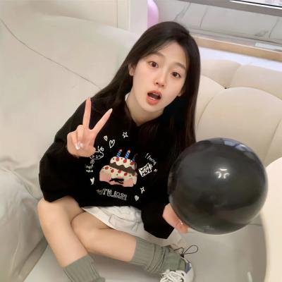 我的恐怖女友